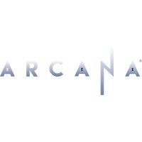ARCANA CONSULTING logo - Similar company to Pacfoundation