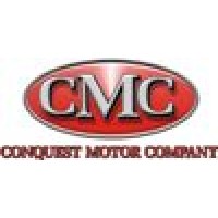 Conquest Motor Company logo - Similar company to Boro