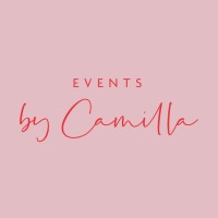 Events by Camilla logo - Similar company to Thörnströms