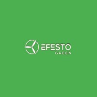 Efesto Green logo - Similar company to 3E Company Environmental, Ecological And Engineering