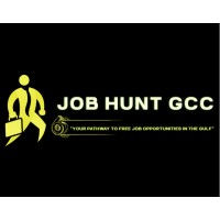 Job Hunt GCC logo - Similar company to Clearfootprint Ksa