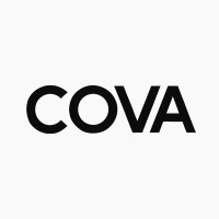 COVA Green logo - Similar company to Hookedgrowth