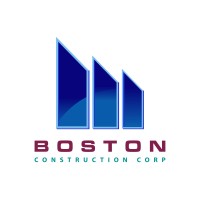 Boston Construction Corp logo - Similar company to Contentcollab