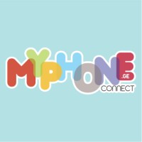 MyPhone • მაიფონ logo - Similar company to Tree Design