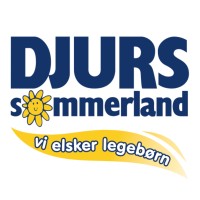 Djurs Sommerland logo - Similar company to Flexservice