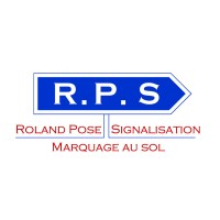 RPS & Marquage au sol logo - Similar company to Rhino Intercept