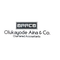 Olukayode Aina & co  (Chartered Accountants) logo - Similar company to Masterbridge Academy