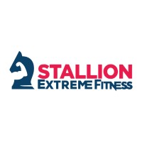 Stallion Xtreme Fitness logo - Similar company to Zerovortex