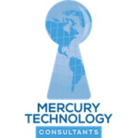 Mercury Technology Consultant logo - Similar company to Mercury Technology Solution