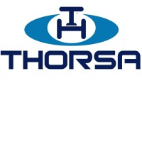 THORSA S.A. logo - Similar company to Valmec S.A.