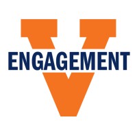 UVA Engagement logo - Similar company to Virginia Polo, Inc.