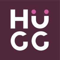The HuGG Co logo - Similar company to Digital Hugg