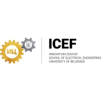 Innovation Center, School of Electrical Engineering, University of Belgrade (ICEF_etf) logo - Similar company to Dih² Network