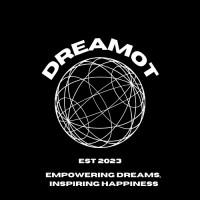 DreaMot logo - Similar company to Worlddegree.Co