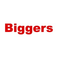 Biggers PR logo - Similar company to Botrán Iluminación