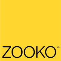 ZOOKO® logo - Similar company to Fluye® Branding Y Creatividad