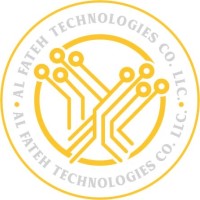 Al Fateh Technologies logo - Similar company to International Business Forum - Ibf