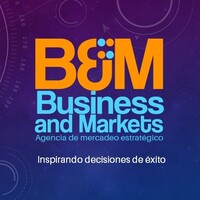 Business & Markets logo - Similar company to Dansel Store