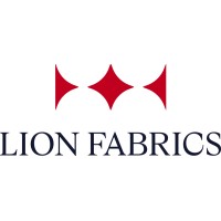 Lion Fabrics logo - Similar company to Cetec Ltd