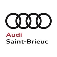 Audi Saint Brieuc - Cobredia logo - Similar company to Srpg
