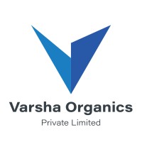 Varsha Organics Private Limited logo - Similar company to Cerigo Additives Private Limited