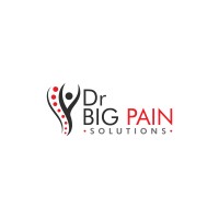 Dr Big Pain logo - Similar company to Associazione Myself