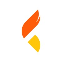 Flamekast logo - Similar company to Itbucketo