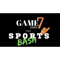 Game 7 Events - Sports Bash 2019