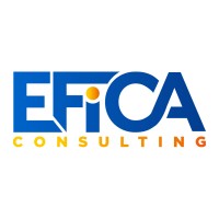 EFICA Consulting logo - Similar company to Umed Ehealth Center