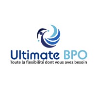 Ultimate BPO logo - Similar company to Light Kitch