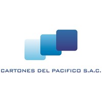 Cartones del Pacífico SAC logo - Similar company to Carvimsa