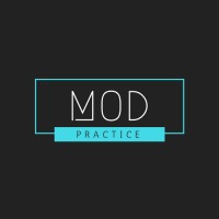 MODPractice logo - Similar company to Maximize Rcm