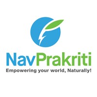 NavPrakriti Green Energies Pvt. Ltd. logo - Similar company to Tectonic Power Pvt. Ltd.