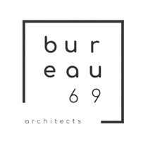 bureau69 architects logo - Similar company to Zero Architecture