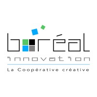 Boréal Innovation logo - Similar company to Couveuse Interface