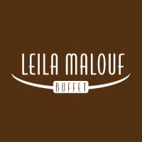 Buffet Leila Malouf Oficial logo - Similar company to Buffet Leila Malouf