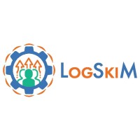 LogSkim logo - Similar company to Logskim Solutions Private Limited
