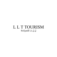 LLT Toursim logo