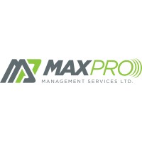 MaxPro Management Services Ltd. logo - Similar company to Transplus Transport Inc.