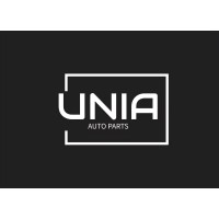 UNIA Auto Parts logo - Similar company to Ilir Neziri - Web Services