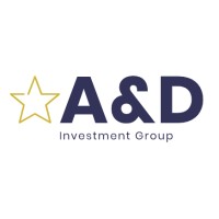A&D Group logo - Similar company to Wiver Investment Consortium