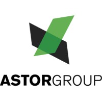 Astor Group logo - Similar company to Astor Group