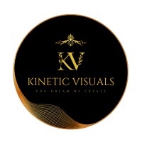 Kinetic Visuals logo - Similar company to Codeperk Solutions Llp