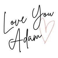 Love You Adam logo - Similar company to Argano Lift