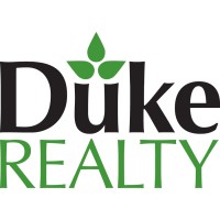Duke Realty Corporation logo - Similar company to Beard Integrated Systems, Inc