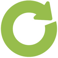 Recypoly, Inc. logo - Similar company to Cellutec ♾️