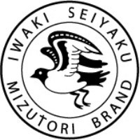 IWAKI SEIYAKU CO., LTD. logo - Similar company to Spera Nexus,Inc