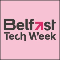 Belfast Tech Week logo - Similar company to Hackthehub®