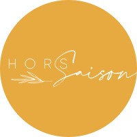 Hors Saison - communication logo - Similar company to S