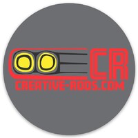 Creative Rods & Restoration, LLC